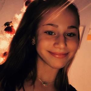 Meet your Posher, Maddie